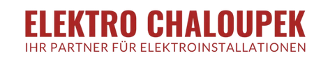 Elektro Chaloupek